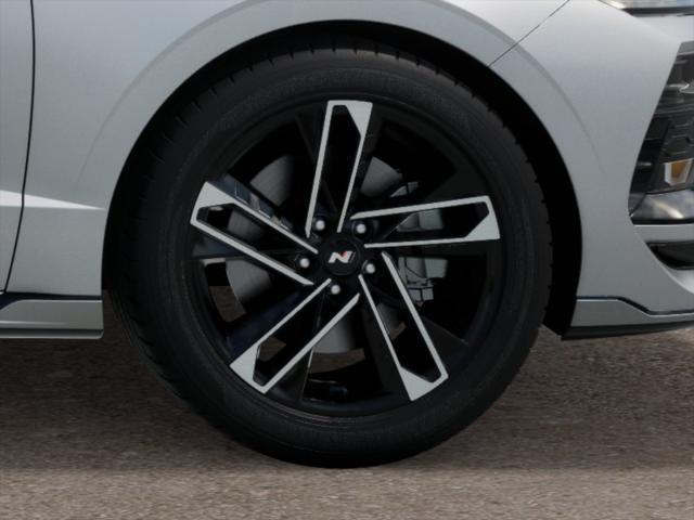 new 2025 Hyundai Sonata car, priced at $38,285