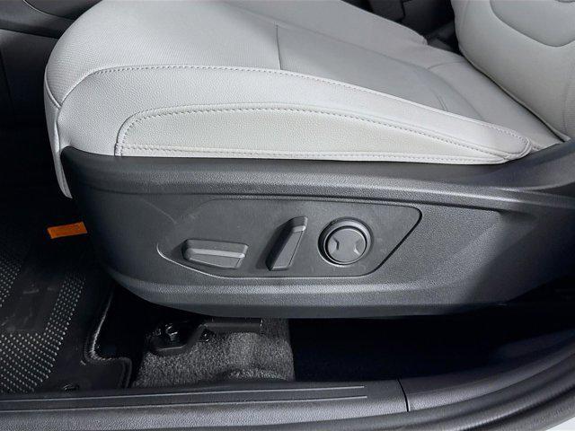 new 2025 Hyundai SANTA CRUZ car, priced at $34,414