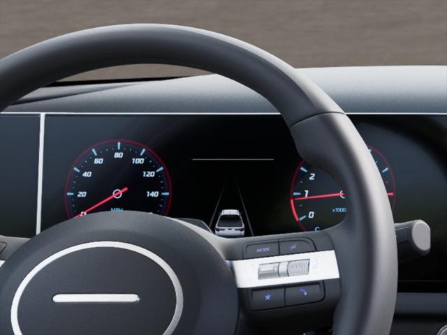 new 2025 Hyundai SANTA CRUZ car, priced at $35,610