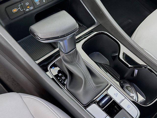 new 2025 Hyundai SANTA CRUZ car, priced at $34,414