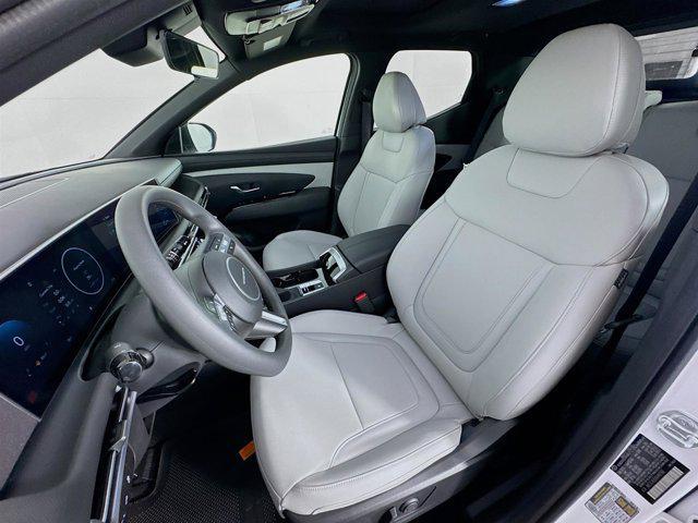 new 2025 Hyundai SANTA CRUZ car, priced at $34,414