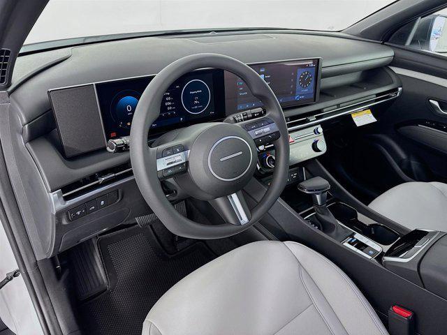 new 2025 Hyundai SANTA CRUZ car, priced at $34,414