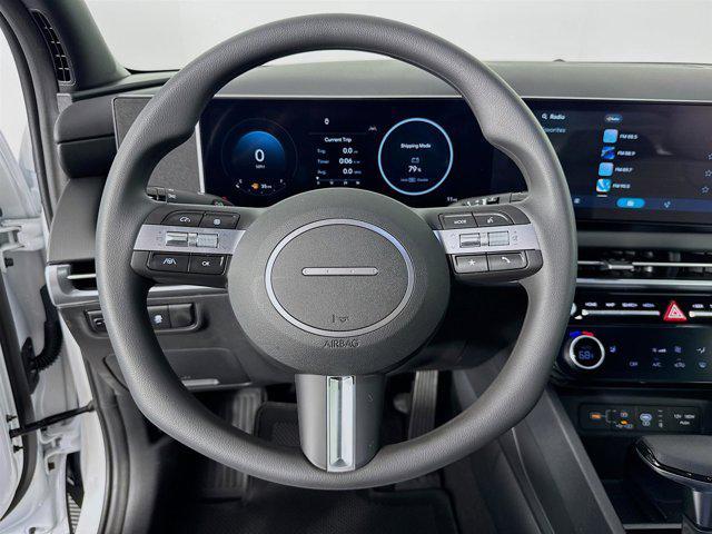 new 2025 Hyundai SANTA CRUZ car, priced at $34,414