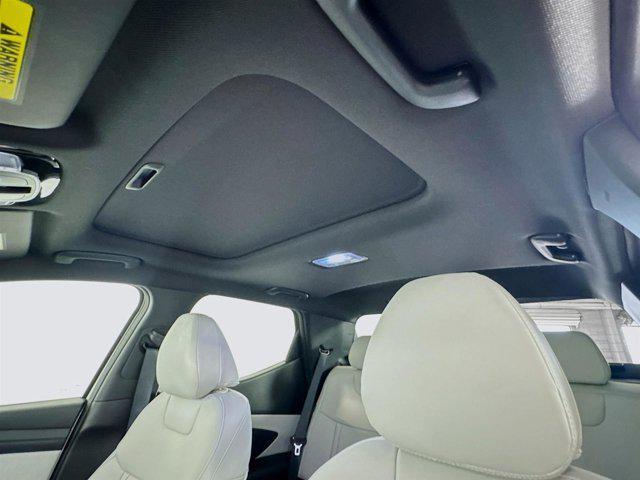 new 2025 Hyundai SANTA CRUZ car, priced at $34,414