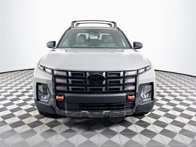 new 2025 Hyundai SANTA CRUZ car, priced at $38,744