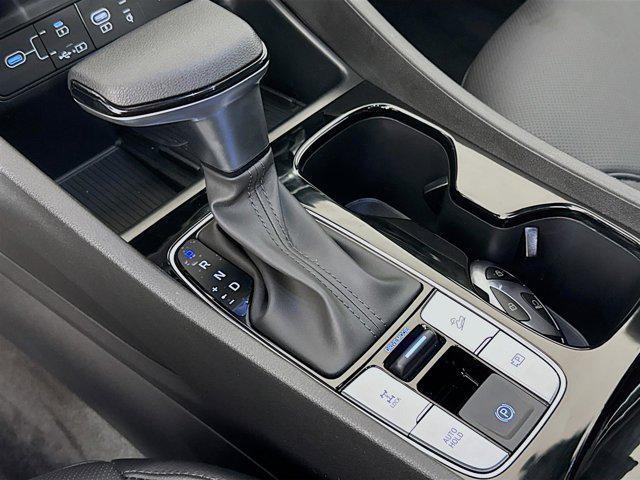 new 2025 Hyundai SANTA CRUZ car, priced at $38,744