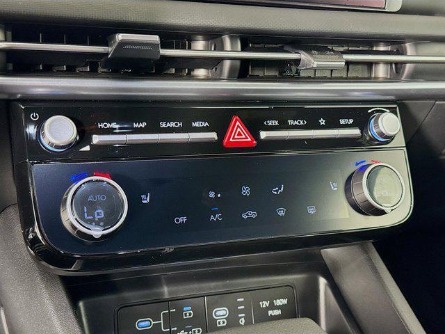 new 2025 Hyundai SANTA CRUZ car, priced at $38,744