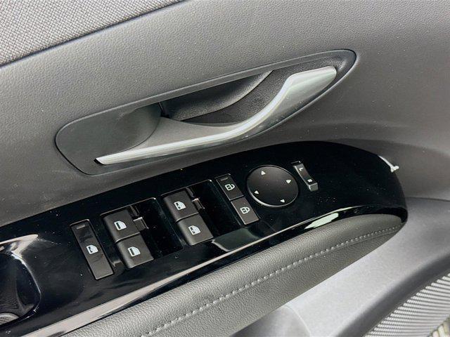 new 2025 Hyundai SANTA CRUZ car, priced at $38,744