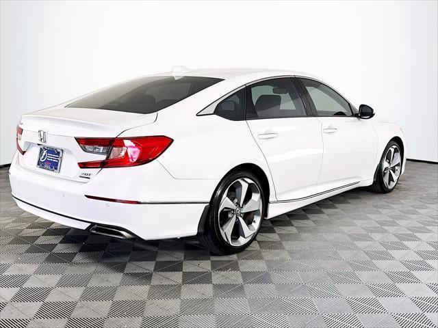 used 2019 Honda Accord car, priced at $26,488