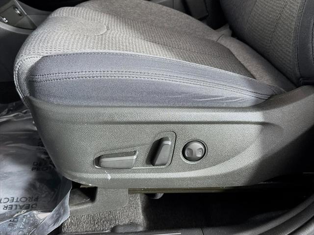 used 2023 Hyundai Santa Fe car, priced at $25,488