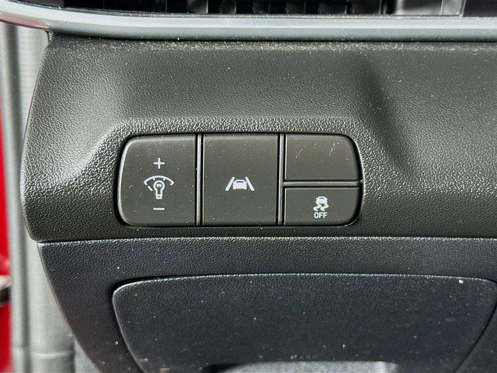 used 2023 Hyundai Elantra car, priced at $18,488