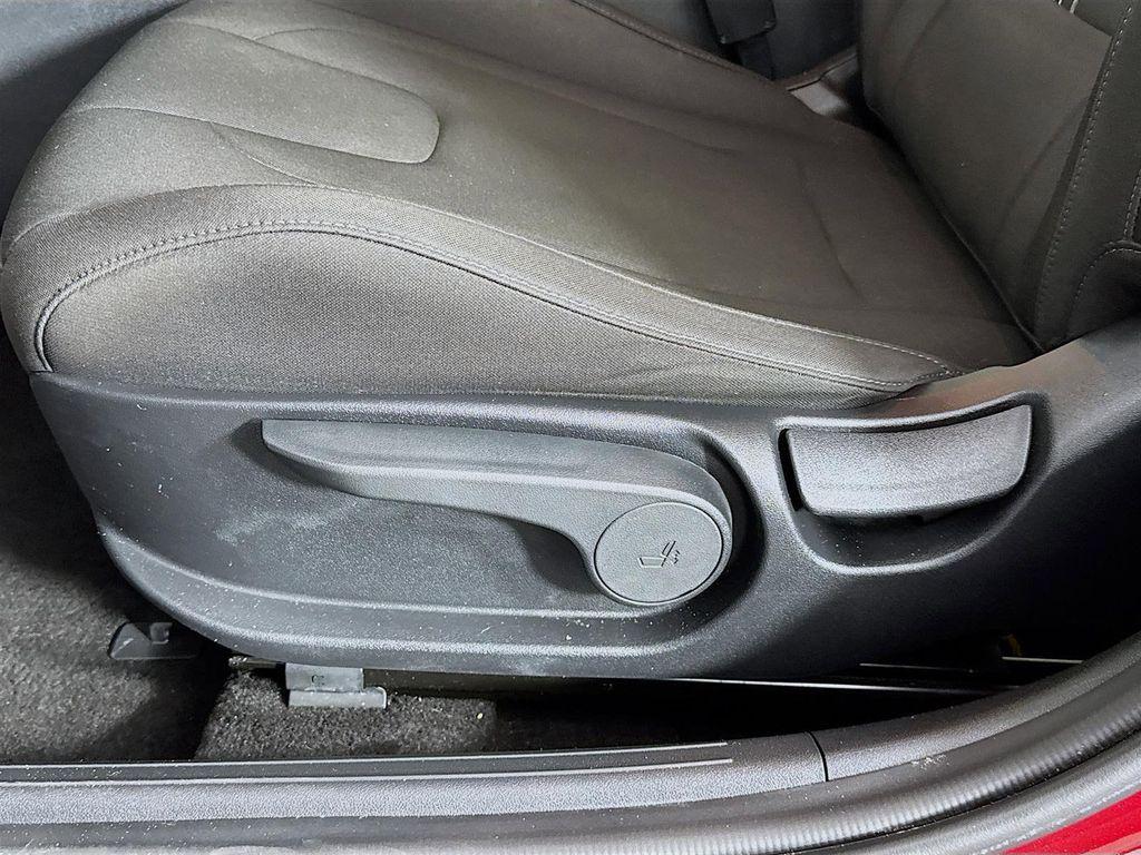 used 2023 Hyundai Elantra car, priced at $18,488