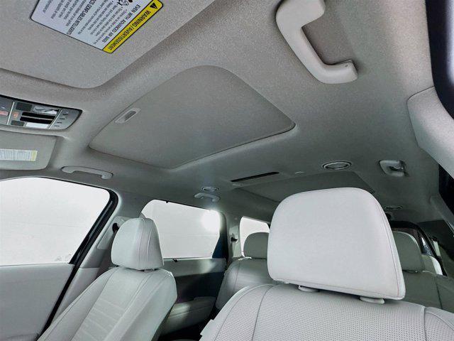 new 2026 Hyundai Palisade car, priced at $51,220