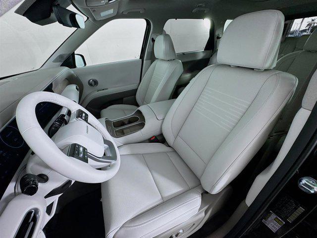 new 2026 Hyundai Palisade car, priced at $51,220