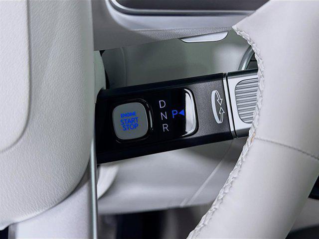 new 2026 Hyundai Palisade car, priced at $51,220