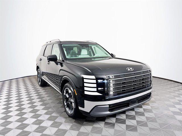 new 2026 Hyundai Palisade car, priced at $51,220