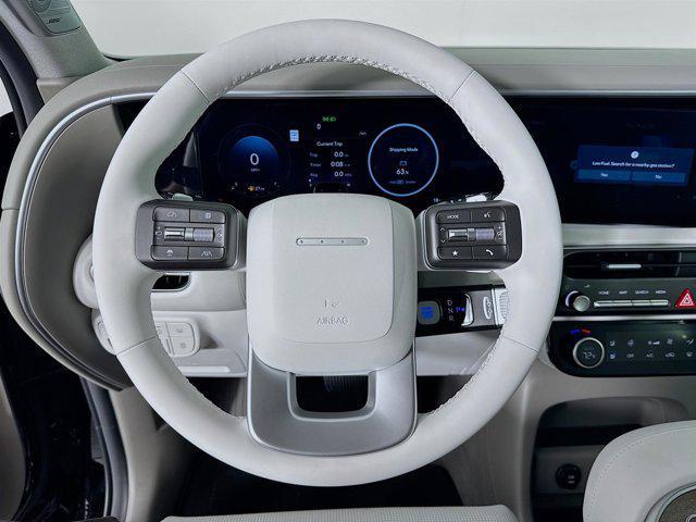 new 2026 Hyundai Palisade car, priced at $51,220