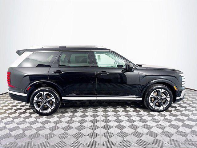 new 2026 Hyundai Palisade car, priced at $51,220