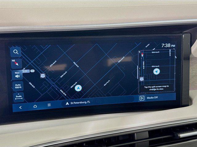 new 2026 Hyundai Palisade car, priced at $51,220