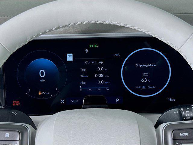 new 2026 Hyundai Palisade car, priced at $51,220