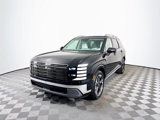 new 2026 Hyundai Palisade car, priced at $51,220