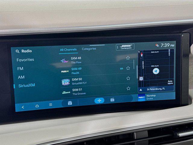 new 2026 Hyundai Palisade car, priced at $51,220