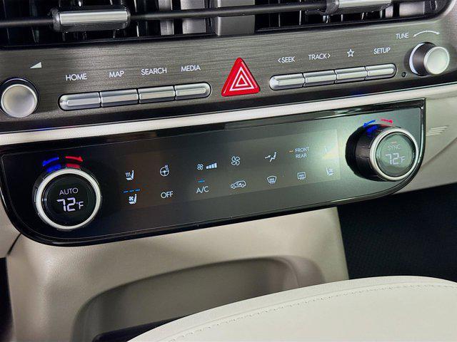 new 2026 Hyundai Palisade car, priced at $51,220