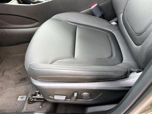 new 2025 Hyundai Tucson car, priced at $32,732