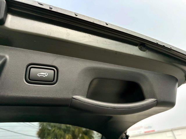 new 2025 Hyundai Tucson car, priced at $32,732