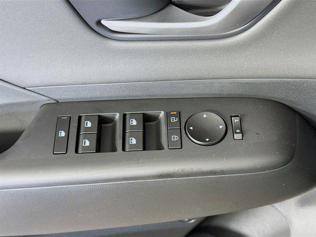 new 2026 Hyundai Kona car, priced at $30,840