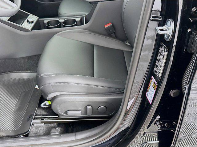 new 2026 Hyundai Kona car, priced at $30,840