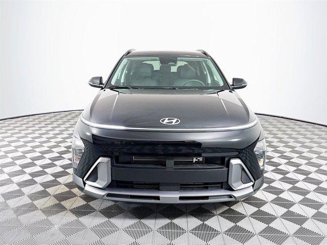 new 2026 Hyundai Kona car, priced at $30,840