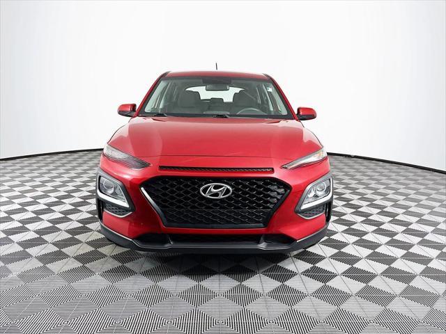 used 2018 Hyundai Kona car, priced at $14,788