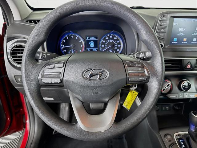 used 2018 Hyundai Kona car, priced at $14,788