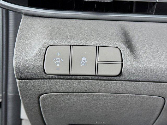 new 2025 Hyundai Elantra car, priced at $23,418