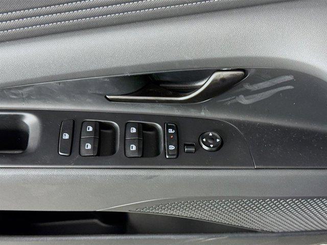 new 2025 Hyundai Elantra car, priced at $25,065