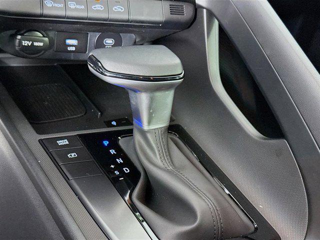 new 2025 Hyundai Elantra car, priced at $25,065