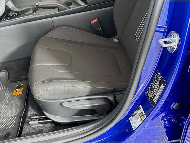 new 2025 Hyundai Elantra car, priced at $25,065