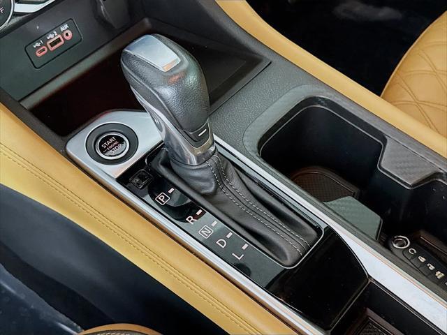 used 2022 Nissan Sentra car, priced at $15,988
