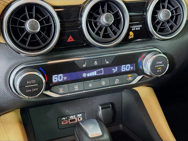 used 2022 Nissan Sentra car, priced at $15,988