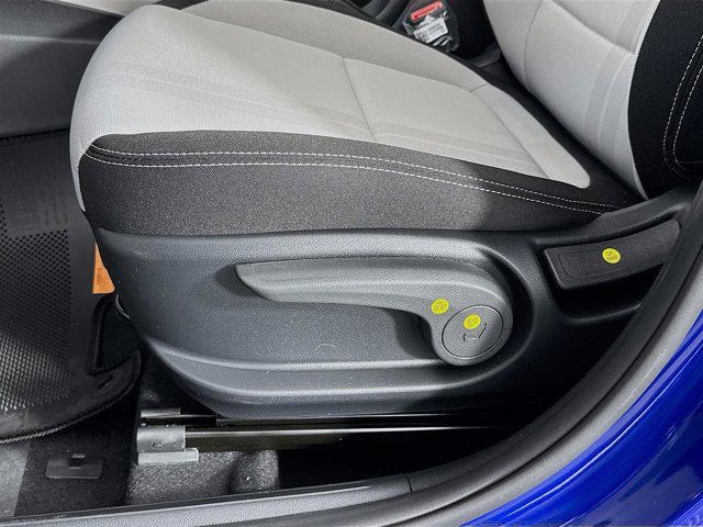 new 2025 Hyundai Venue car, priced at $22,401
