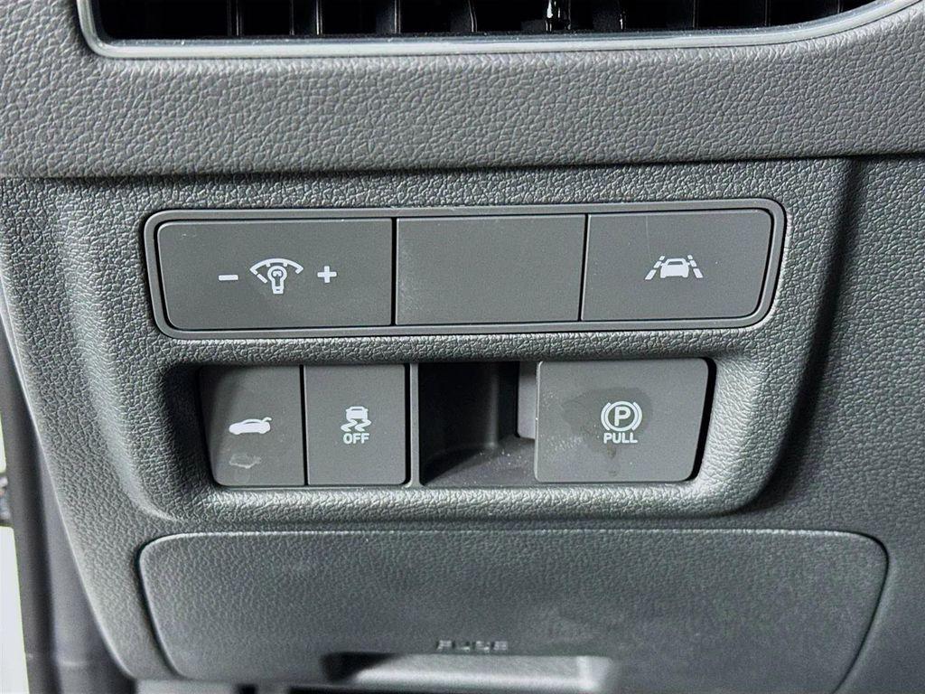 used 2023 Hyundai Sonata car, priced at $21,988