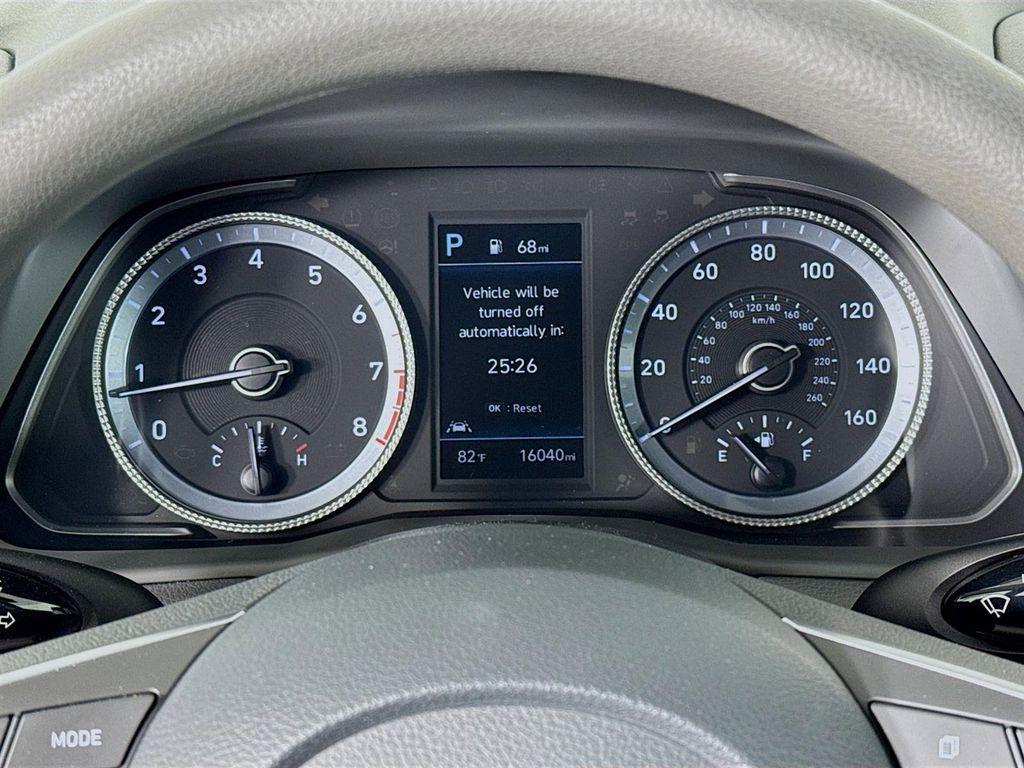 used 2023 Hyundai Sonata car, priced at $21,988