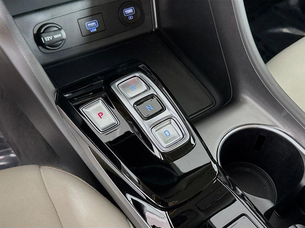 used 2023 Hyundai Sonata car, priced at $21,988