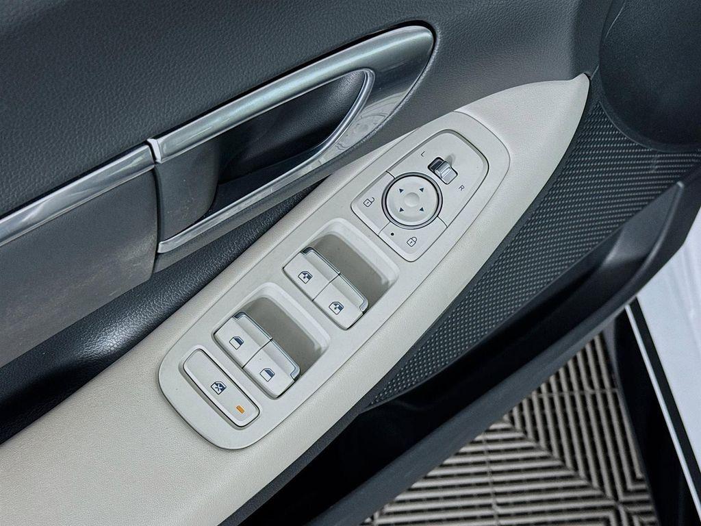 used 2023 Hyundai Sonata car, priced at $21,988