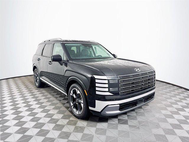 new 2026 Hyundai Palisade car, priced at $51,345