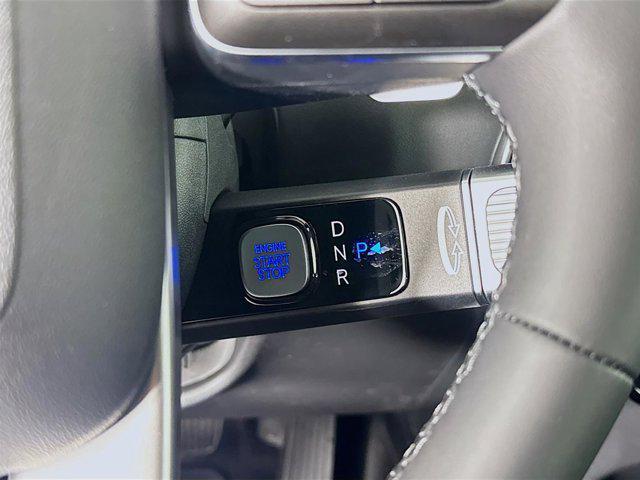 new 2026 Hyundai Palisade car, priced at $51,345