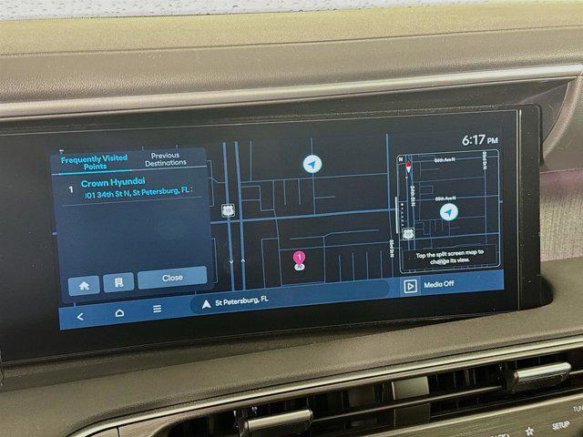 new 2026 Hyundai Palisade car, priced at $51,345