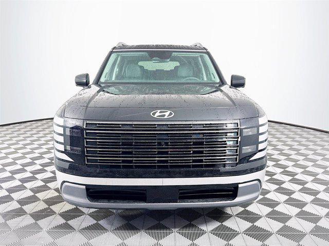 new 2026 Hyundai Palisade car, priced at $51,345