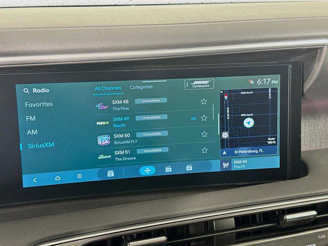 new 2026 Hyundai Palisade car, priced at $51,345